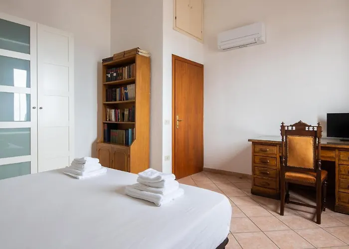 Welcomely - Isole Apartment *