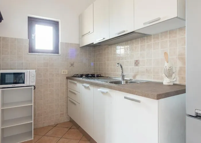 Welcomely - Isole Olbia