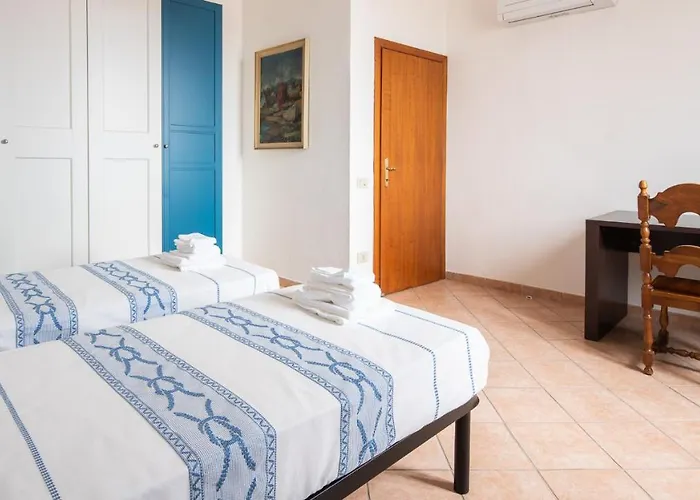 Apartment Welcomely - Isole