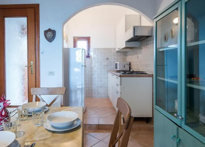 Welcomely - Isole * Olbia