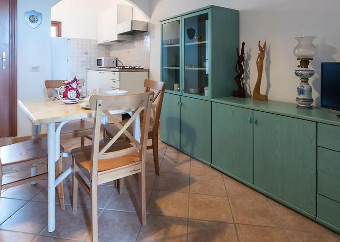 Apartment Welcomely - Isole *