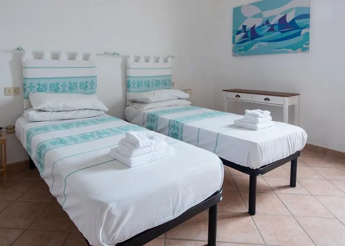 Apartment Welcomely - Isole Olbia