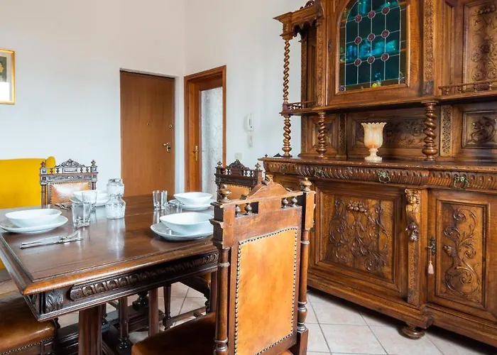 Welcomely - Isole * Olbia