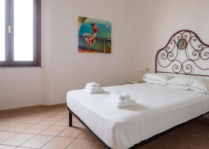 Apartamento Welcomely - Isole *