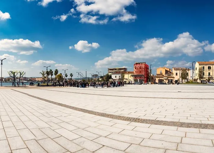 Welcomely - Isole * Olbia